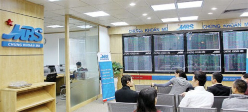 MBS lên kế hoạch lãi trước thuế 2020 giảm 30%, đạt top 5 thị phần môi giới