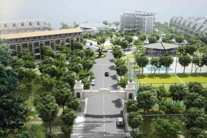 TEG: Lãi ròng quý 1 giảm 95%, cổ phiếu tăng trần 7 phiên liền