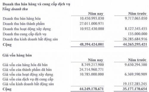 TEG: Lãi ròng quý 1 giảm 95%, cổ phiếu tăng trần 7 phiên liền