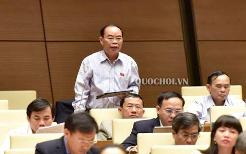 Hiệp định EVFTA: "Đừng để tiệc thì người khác ăn, nợ chúng ta gánh"