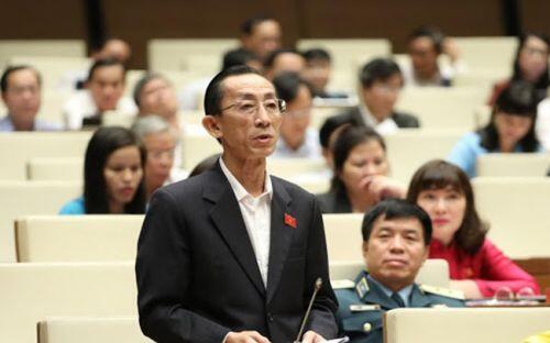 Hiệp định EVFTA: "Đừng để tiệc thì người khác ăn, nợ chúng ta gánh"