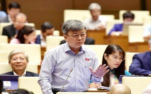 Hiệp định EVFTA: "Đừng để tiệc thì người khác ăn, nợ chúng ta gánh"