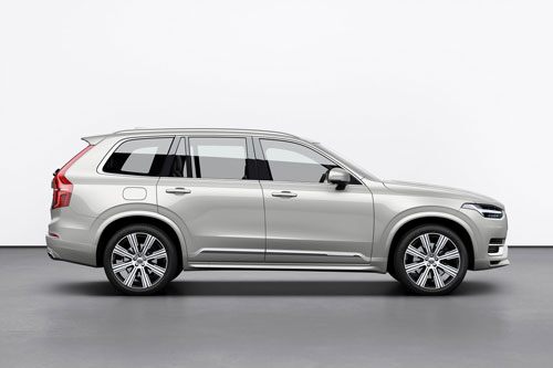 Top 10 xe 7 chỗ tốt nhất dành cho gia đình: Gọi tên Kia Sorento, Peugeot 5008