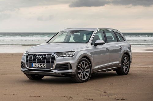 Top 10 xe 7 chỗ tốt nhất dành cho gia đình: Gọi tên Kia Sorento, Peugeot 5008