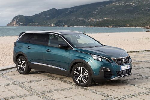 Top 10 xe 7 chỗ tốt nhất dành cho gia đình: Gọi tên Kia Sorento, Peugeot 5008