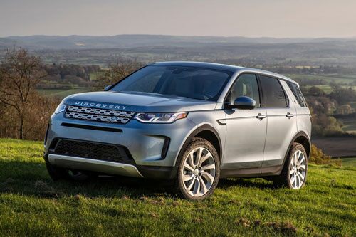 Top 10 xe 7 chỗ tốt nhất dành cho gia đình: Gọi tên Kia Sorento, Peugeot 5008