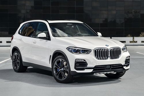 Top 10 xe 7 chỗ tốt nhất dành cho gia đình: Gọi tên Kia Sorento, Peugeot 5008