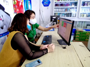 Tiki cam kết hỗ trợ "one by one" cho tiểu thương VPBank