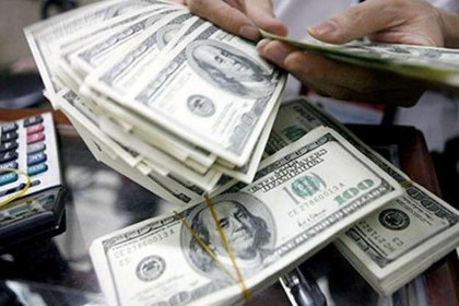 Tỷ giá ngày 21/5: Nhích nhẹ khi nhà đầu tư lạc quan với triển vọng kinh tế cải thiện