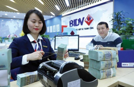 MBS: Ngành ngân hàng ít thiệt hại hơn các ngành khác trong cuộc khủng hoảng Covid-19