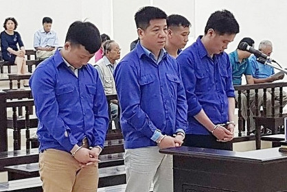 Vẽ dự án ”ma” để huy động góp vốn, nguyên Chủ tịch HĐQT Công ty King Việt Nam lĩnh tù chung thân