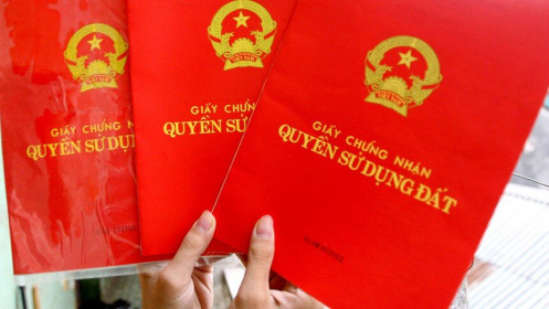 Lào Cai: Cán bộ Phòng Tài nguyên môi trường nhận tiền “bôi trơn” làm 17 sổ đỏ sai quy định