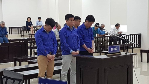 Vụ 500 người bị sập “bẫy” lãi suất cao: Cựu Chủ tịch Công ty 5F Capital bị xử tù chung thân