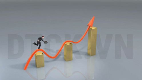 Giao dịch chứng khoán sáng 21/5: Chốt lời ROS, SHB tiếp tục bị bán tháo