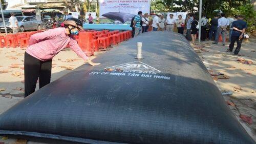 ĐHĐCĐ TPC: Kế hoạch 2020 đi lùi, tập trung vào sản phẩm túi nước ngọt