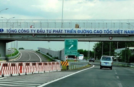 Vốn điều lệ của VEC bị điều chỉnh giảm còn 978,7 tỷ đồng