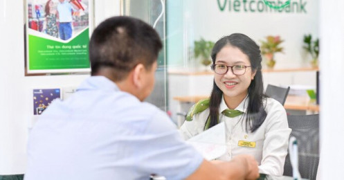 Tài chính 24h: Ngân hàng giảm lãi suất cho vay mở rộng hơn; Giá USD tiếp tục giảm