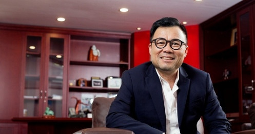 Chủ tịch SSI: 'Thu hút được các công ty Mỹ dịch chuyển đầu tư sang Việt Nam là một cơ hội hiếm!'