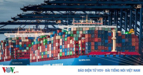 Anh lên kế hoạch chấm dứt sự phụ thuộc vào hàng nhập khẩu Trung Quốc