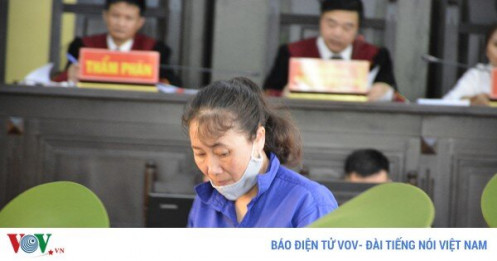 Vụ gian lận thi Sơn La: Làm rõ những khoản tiền “cảm ơn” để nâng điểm