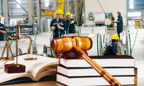 Tăng cường năng lực phòng vệ thương mại cho các ngành sản xuất trong nước