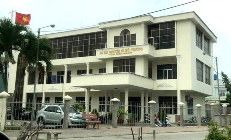 Kiên Giang: Thu hồi giấy phép khai thác khoáng sản của 4 doanh nghiệp