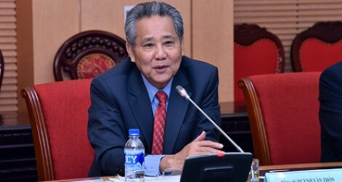 Tổng giám đốc từ nhiệm, Lộc Trời "lấn sân" mảng sản xuất điện mặt trời