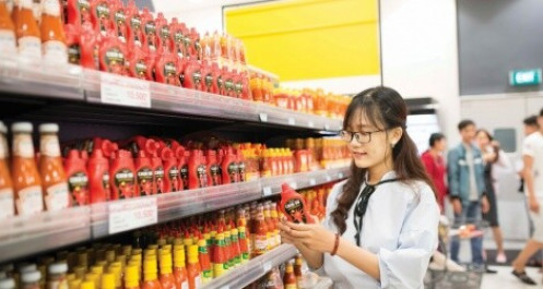 Lộ diện cổ đông ngoại chi hơn 2.300 tỷ đồng mua cổ phần Masan