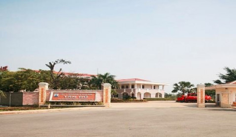 “Ông trùm” KCN Tân Đô CIC: Cổ đông ít được để ý tại Phúc Long Vân