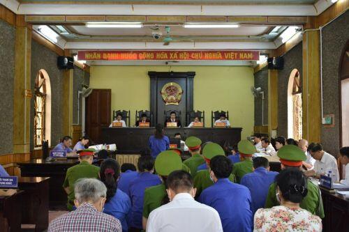 Vụ gian lận thi Sơn La: Làm rõ những khoản tiền “cảm ơn” để nâng điểm