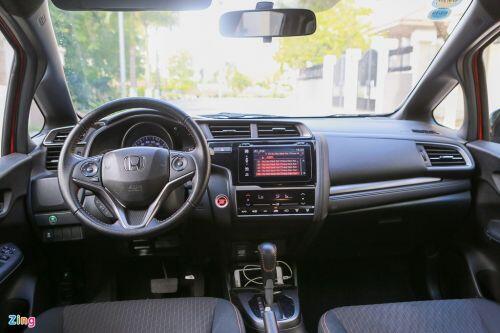 Những hatchback nhập khẩu tầm giá 600 triệu dành cho gia đình Việt