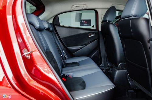 Những hatchback nhập khẩu tầm giá 600 triệu dành cho gia đình Việt