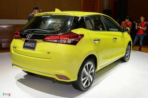 Những hatchback nhập khẩu tầm giá 600 triệu dành cho gia đình Việt