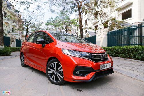 Những hatchback nhập khẩu tầm giá 600 triệu dành cho gia đình Việt