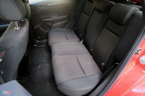 Những hatchback nhập khẩu tầm giá 600 triệu dành cho gia đình Việt