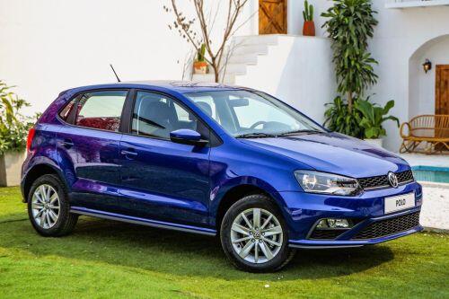 Những hatchback nhập khẩu tầm giá 600 triệu dành cho gia đình Việt