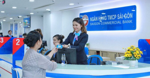 Ngân hàng Top 5 về tổng tài sản sẽ lên UPCoM năm nay, tăng vốn lên 20.232 tỷ đồng