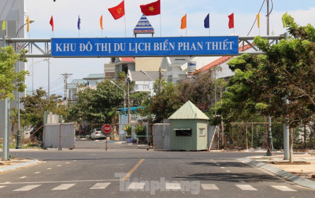 Đất 'vàng' sân golf Phan Thiết được tính giá bèo ra sao?