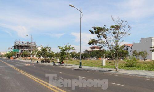 Đất 'vàng' sân golf Phan Thiết được tính giá bèo ra sao?