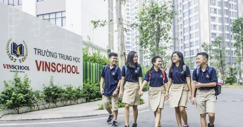 Vingroup chi gần 110 tỷ thuê đất ở Thanh Hóa để xây trường học