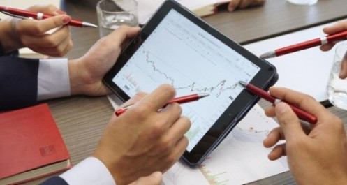 Quỹ ETF SSIAM VN30 IPO kỳ vọng hút vốn ngoại