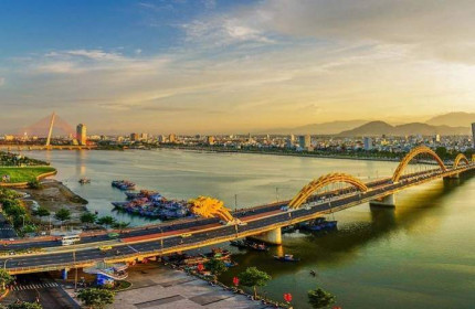 Đà Nẵng chấp thuận chủ trương đầu tư khu phức hợp đô thị Phương Trang gần 4.000 tỷ