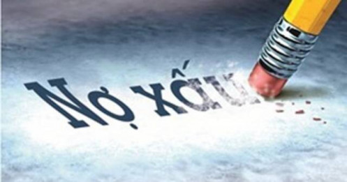 Đến cuối tháng 3/2020: Nợ xấu nội bảng là 1,77%