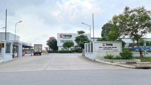 Nghi vấn Công ty Tenma hối lộ hơn 5 tỷ đồng công chức: Cục Thuế Bắc Ninh nói gì?