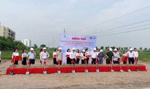 Thị trường bất động sản bất ngờ trở lại đầy sôi động