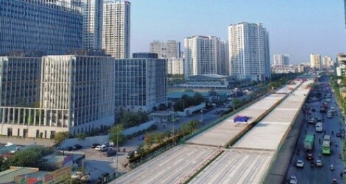 Thứ trưởng Bộ GTVT được lệnh bám công trường, quyết gỡ khó, giải ngân hết 37.500 tỷ đồng vốn đầu tư công