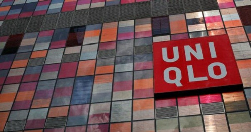 Uniqlo làm khẩu trang từ chất liệu đồ lót, vừa mát vừa thấm tốt