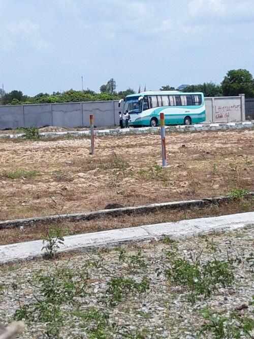 Bà Rịa - Vũng Tàu: Khởi tố Chủ tịch HĐQT, Tổng giám đốc CTCP phát triển nhà Ô Cấp
