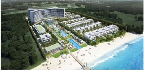 Thành Công Group: "Ông lớn" ngành ô tô nuôi tham vọng thành đại gia bất động sản?