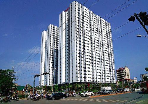Bộ Tài chính nói về đổi 99ha ‘đất vàng’ để cải tạo 2 chung cư cũ ở Hải Phòng